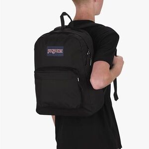 JANSPORT SUPERBREAK BACKPACK